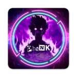 Logo of Phonk Music 2023 android Application 